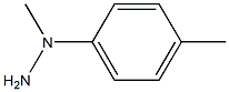 1-Methyl-1-(p-tolyl)hydrazine