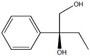 (2S)-2-Phenyl-1,2-butanediol