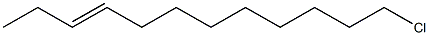  12-Chloro-3-dodecene