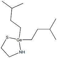 2,2-Diisopentyl-1,3,2-thiazagermolidine