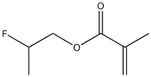 Methacrylic acid (2-fluoropropyl) ester|