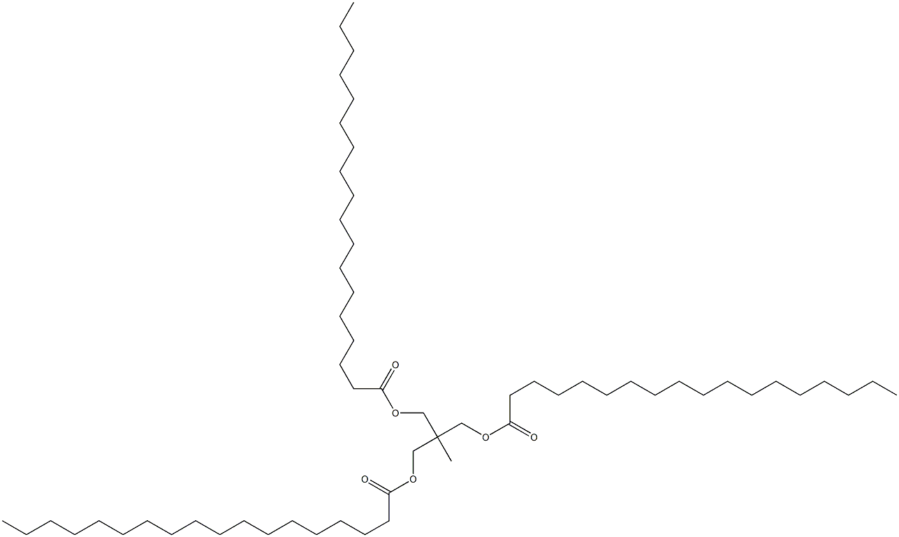 2-Methyl-2-[(stearoyloxy)methyl]-1,3-propanediol distearate