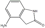  4-氨基吲哚酮