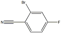 2-Bromo-4-flourobenzonitrile|4-氟-2-溴苯腈