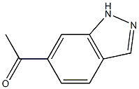 6-Acetyl-1H-indazole