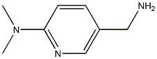 5-(Aminomethyl)-N,N-dimethyl-2-pyridinamine