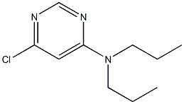 N-(6-Chloro-4-pyrimidinyl)-N,N-dipropylamine