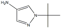  4-胺基-1-叔丁基-1H-吡唑