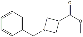 1-Benzyl-azetidine-3-carboxylic acid methyl ester|1-苄基-氮杂环丁烷-3-甲酸甲酯