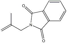  2-(2-methyl-allyl)-isoindole-1,3-dione