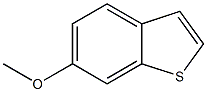  1-benzothien-6-yl methyl ether