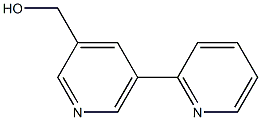  (5-(pyridin-2-yl)pyridin-3-yl)methanol