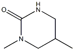 1,5-Dimethyltetrahydropyrimidin-2(1H)-one|