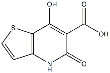 1936258-49-9 7-羟基-5-氧代-4,5-二氢噻吩并[3,2-B]吡啶-6-羧酸