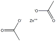 Zinc acetate|醋氨已酸锌