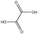 草酸水溶液(2%),,结构式