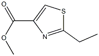 2-乙基-4-噻唑甲酸甲酯