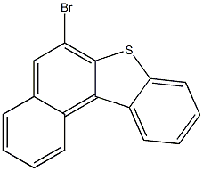 6-Bromo-benzo[b]naphtho[1,2-d]thiophene