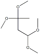 1,1,3,3-tetramethoxybutane|1,1,3,3-四甲氧基丁烷