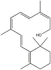 视黄醇结合蛋白4抗体,,结构式