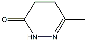 Dihydro-6-methylpyridazin-3(2H)-one