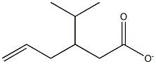 2-METHYL-5-HEXEN-3-ACETATE 结构式