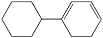 CYCLOHEXYLDIENECYCLOHEXANE|