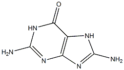 Aminoguanine|氨基吲哚丙酸