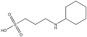 3-环己氨基丙磺酸