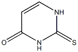 2-硫尿嘧啶
