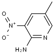 2-Amino-3-nitro-5-picoline|2-氨基-3-硝基-5-甲基吡啶