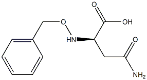 N-苄氧酰基-D-天冬酰胺