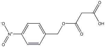  丙二酸单对硝基苄酯