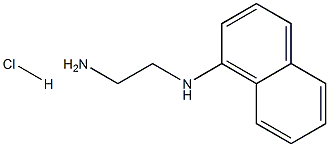 N-1-萘乙二胺盐酸盐