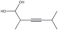 2,5-二甲基-3-己炔-二醇