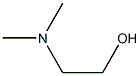 Dimethylaminoethanol, , 结构式