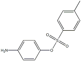 对-氨基苯酚-对-甲苯磺酸酯