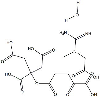 戊酮酸结构式图片