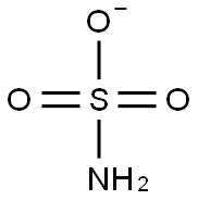 Aminosulfonate Structure
