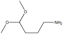  4-Aminobutanaldimethylacetal