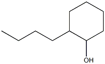  2-n-BUTYLCYCLOHEXANOL