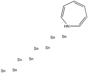 azepinostatin 结构式