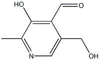 pyridoxal 5'-phosphate-binding protein Structure