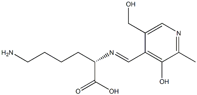 pyridoxylidenelysine