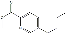 methyl fusarate,,结构式