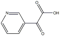 pyridine-3-glyoxylic acid|