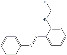  HYDROXYMETHYLAMINOAZOBENZENE