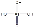 ARSENATE,DIHYDROGEN,,结构式