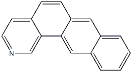 2-AZABENZ(A)ANTHRACENE