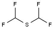 BIS(DIFLUOROMETHYL)THIOETHER